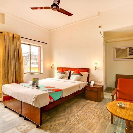 Camac Plaza Otel Kalküta Dış mekan fotoğraf