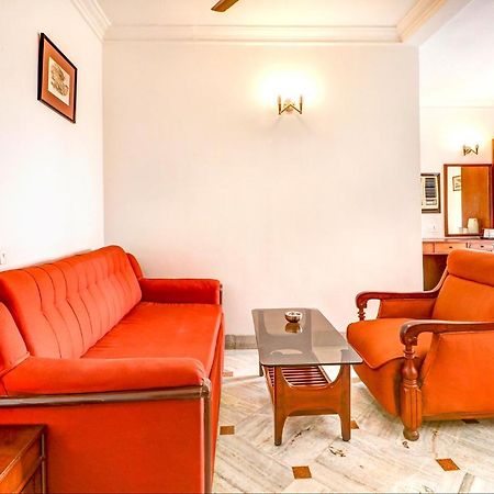 Camac Plaza Otel Kalküta Dış mekan fotoğraf