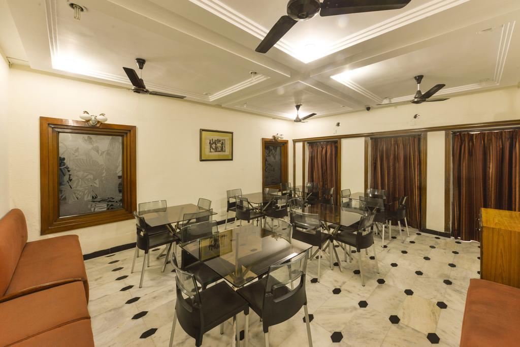 Camac Plaza Otel Kalküta Dış mekan fotoğraf