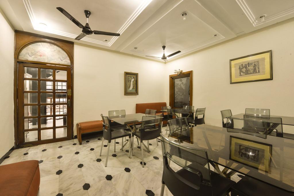 Camac Plaza Otel Kalküta Dış mekan fotoğraf