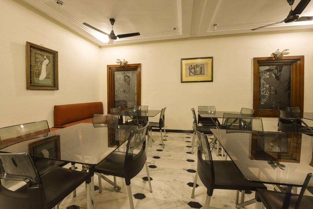 Camac Plaza Otel Kalküta Dış mekan fotoğraf