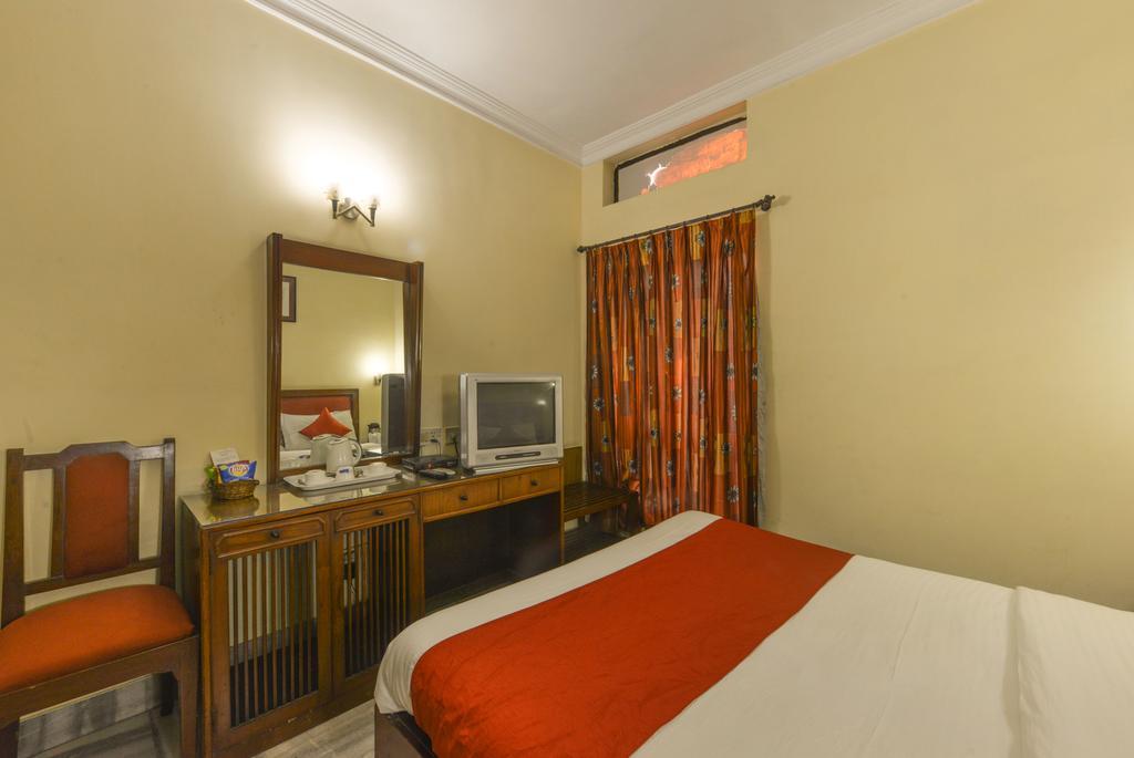 Camac Plaza Otel Kalküta Oda fotoğraf