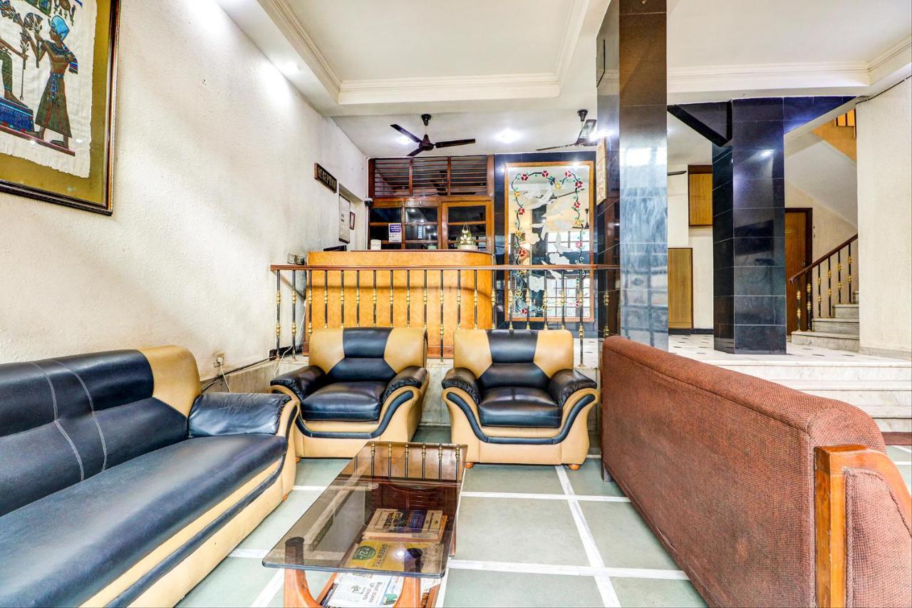 Camac Plaza Otel Kalküta Dış mekan fotoğraf
