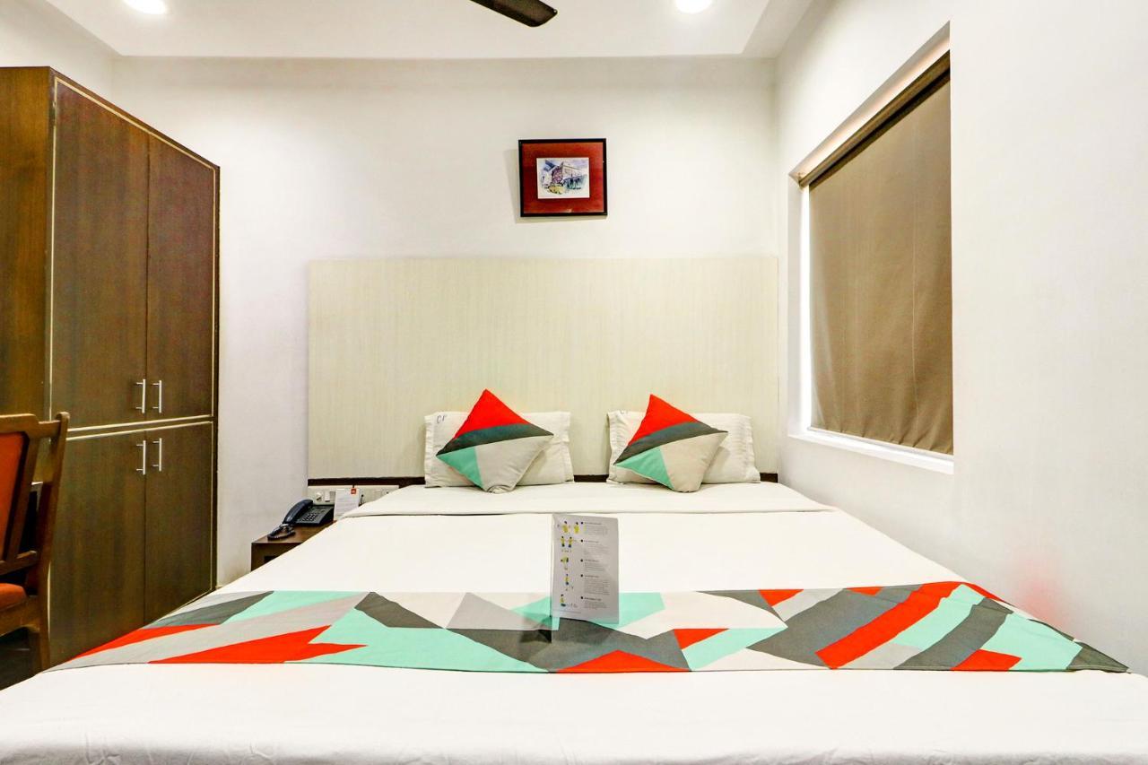 Camac Plaza Otel Kalküta Dış mekan fotoğraf