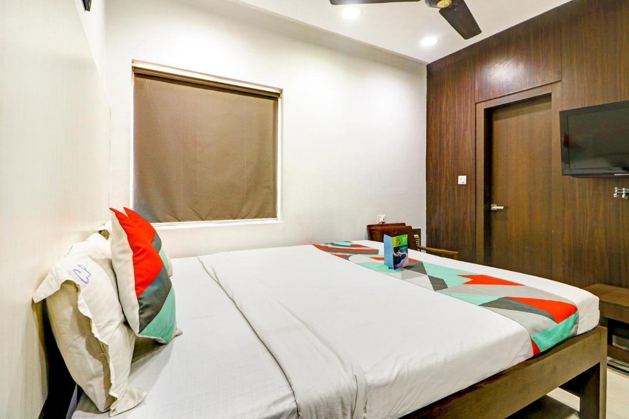 Camac Plaza Otel Kalküta Dış mekan fotoğraf